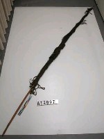 藏品(漁網)的圖片